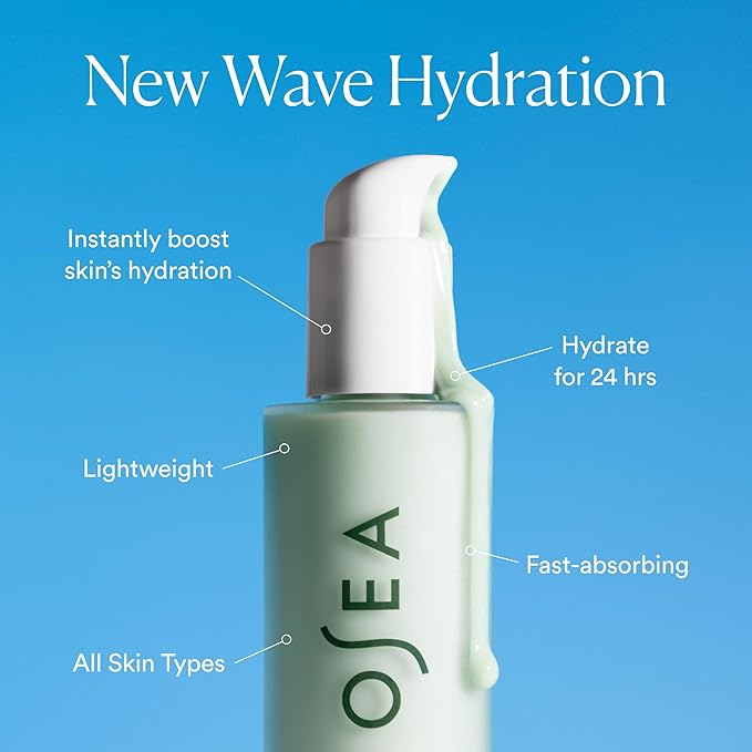 OSEA Body Hydration Heroes - Undaria Algae™ Body Oil & Hyaluronic Body Serum-FemmiqueWomen