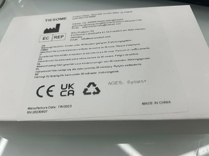 2 in-1 Set Make up Mixing Palette, Foundation Mixing Palette Stainless Steel Makeup Palette with Makeup Spatula for Professional Cosmetic Artist Make up Palette for Mixing Foundation Nail-Art-FemmiqueWomen