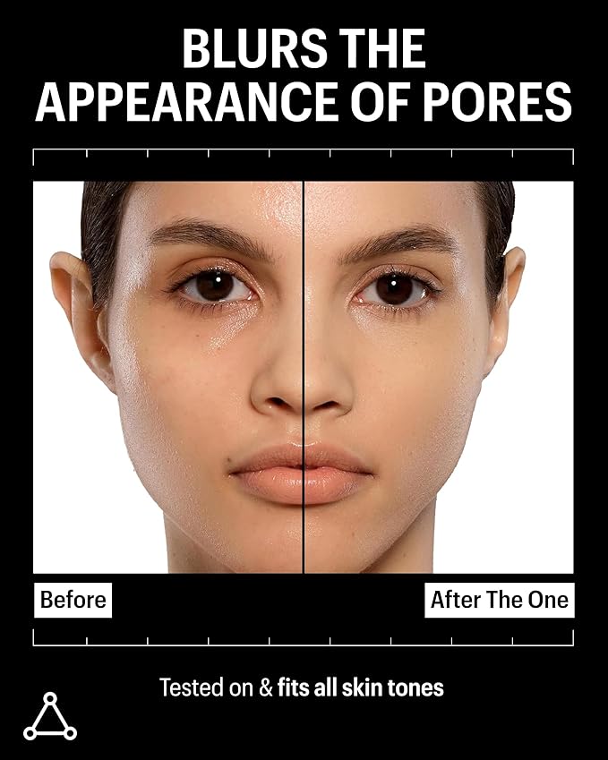 Allies of Skin Daily Face Sunscreen SPF 50 | Zero White Cast Lightweight Gel Formula | Dermatologist Tested Under Makeup Primer| Water-Resistant & PA++++ Broad Spectrum UVA/UVB (1.7 oz)-FemmiqueWomen