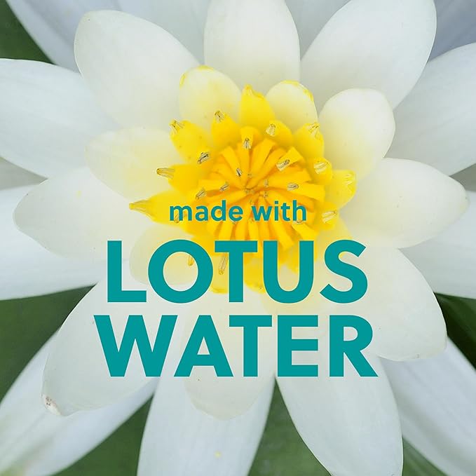 Tree Hut Lotus Water Whipped Shea Body Butter | Long-lasting Hydration Leaves Skin Feeling Soft & Moisturized | Lightweight | Nourishing Essential Body Care | 8.4 fl oz.-FemmiqueWomen