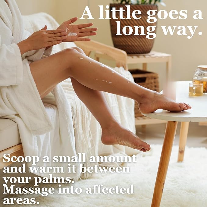 Dr. Doug's Original Miracle Balm – | Organic, Handmade Balm for Dry, Itchy Skin | Cruelty-Free &-FemmiqueWomen