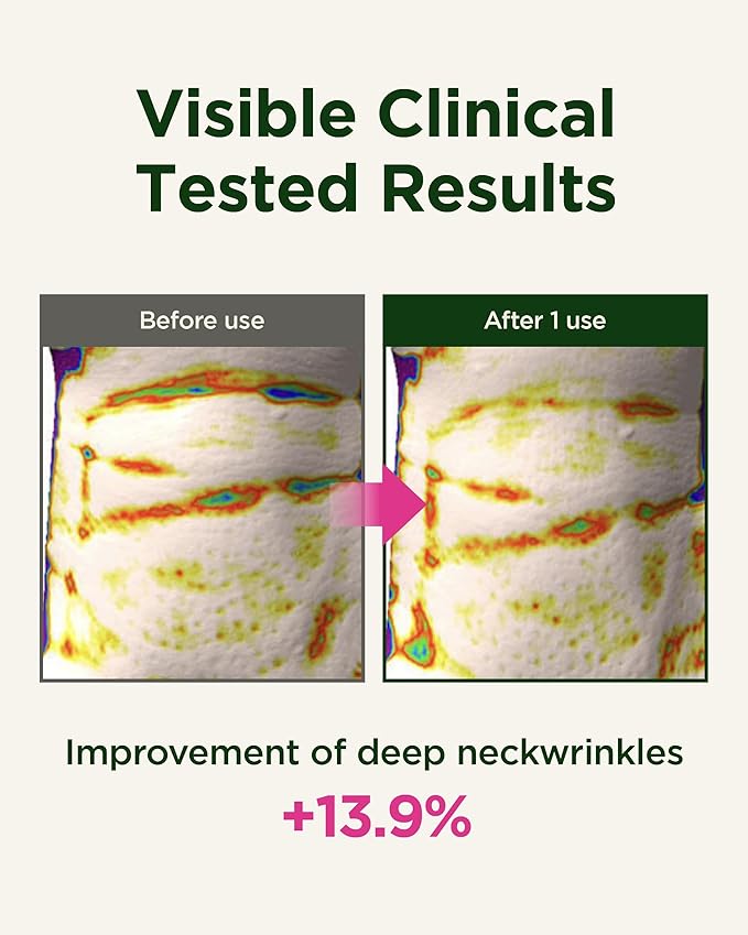 CKD Retino Collagen Intensive Cream - Retinal Spot Collagen Cream for Fine Lines, Deep Wrinkles, and Sagging Reduction. Anti-Aging and Youthful Skin. Korean Skin Care. 0.84 fl oz-FemmiqueWomen