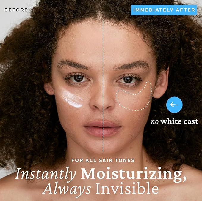 belif Aqua Bomb SPF 45 Hydrating Niacinamide Sunscreen (1.69 fl. oz) - The True Cream PA++++, Daily Broad Spectrum, No White Cast, Weightless & Invisible, Non-Greasy, Korean Skincare-FemmiqueWomen