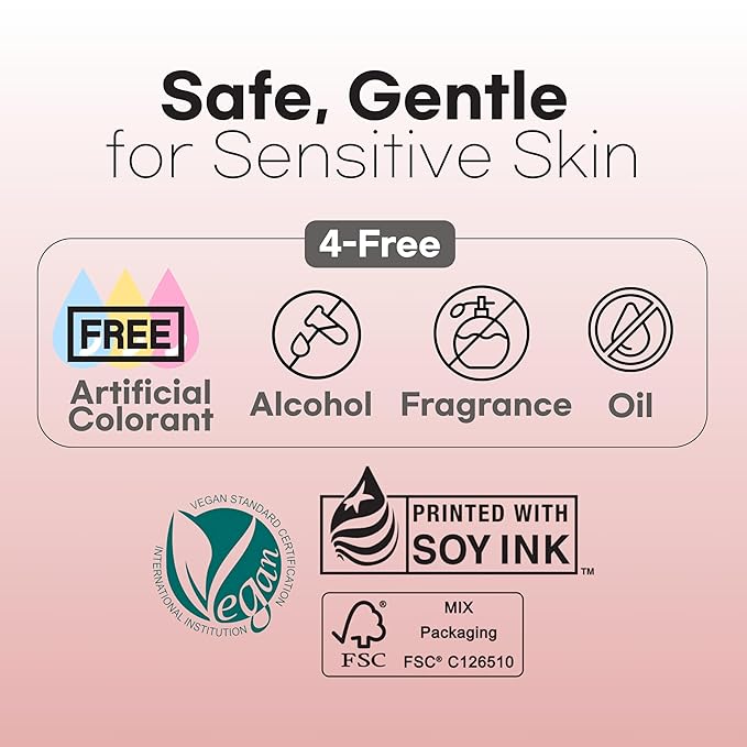 Intensive Soothing Collagen Jelly Mist, Deep Hydration, Elasticity, Moisturizer, Glow & Dewy, Face mist, Spray, Hyaluronic Acid, Lightweight Gentle for All Skin, Korean Skin Care 3.38 fl oz-FemmiqueWomen