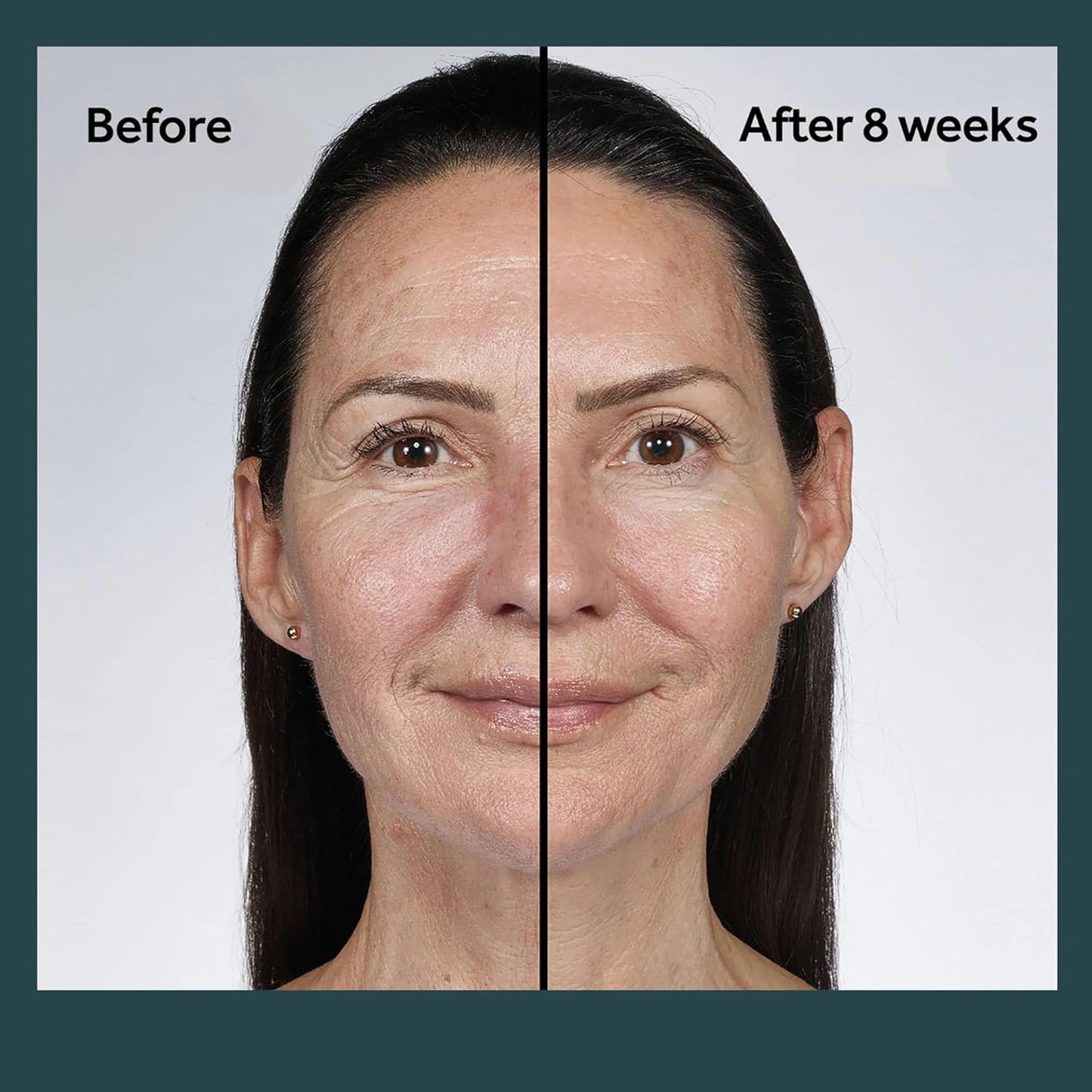 No7 Future Renew Damage Reversal Night Cream - Anti Aging Face Moisturizer - Infused with Peptide Technology to Reverse Visible Signs of Damage - Skin Barrier Repair for Dry Skin (1.69 Oz)-FemmiqueWomen