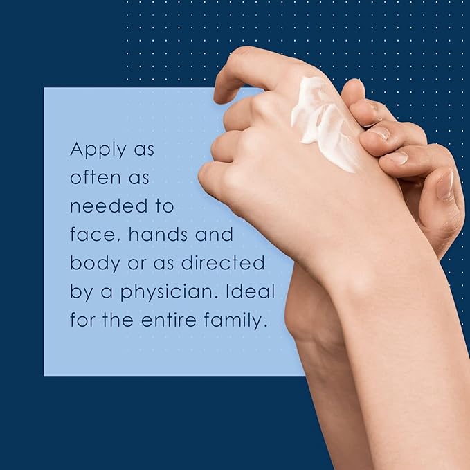 Vanicream Moisturizing Lotion with Pump | Fragrance and Gluten Free | For Sensitive Skin | 16 Ounce (Pack of 1)-FemmiqueWomen