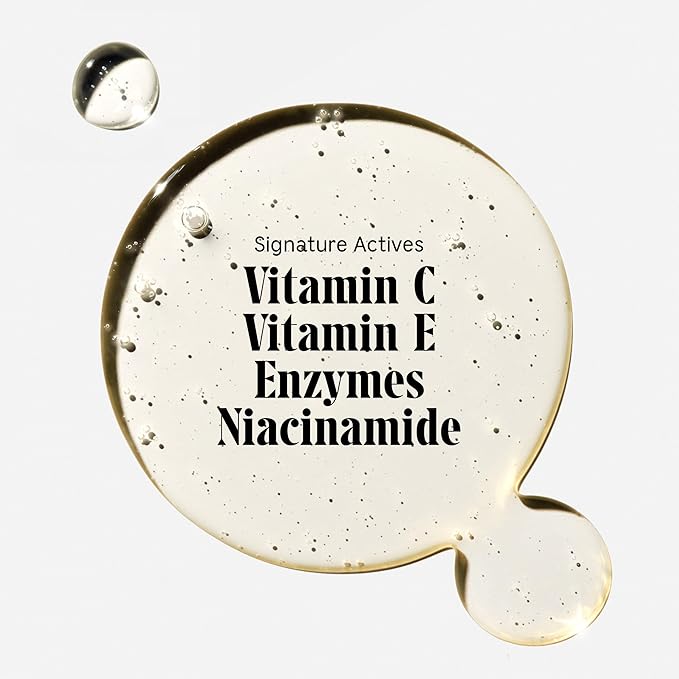 Nécessaire The Body Wash Olibanum. Natural Body Wash for Women + Men. Radiance Cleanse. Multi-Enzyme Gel Cleanser for Dull Skin. Notes of Vanilla, Fig Leaf, and Cassis Buds. 16.9 Fl Oz.-FemmiqueWomen