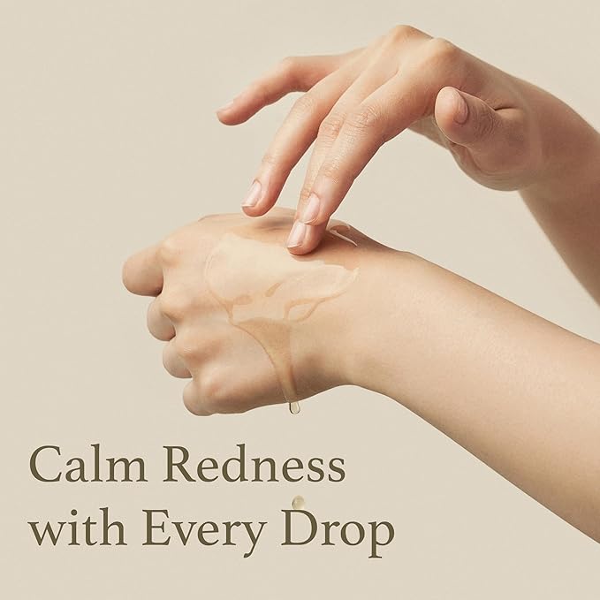 [I'm From] Mugwort Essence 5.4 Fl Oz | 100% Vegan Mugwort Extract - Soothe Sensitive and Irritated Skin, Redness Relief, Refreshing, Korean Hydrating toner | All Skin Types, PETA approved-FemmiqueWomen