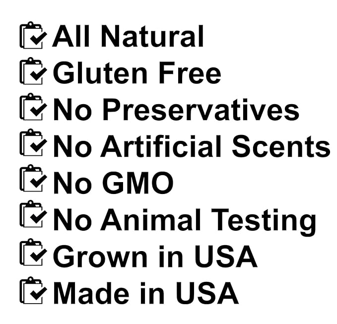 2-Pack Organic Lemon Lip Balm - USDA Certified Organic, 70% Organic Jojoba Oil, Organic Beeswax, Soothes and Softens Dry, Cracked, and Sensitive Lips, Natural Lemon Scent No Taste. 0.15 oz/4.6 gm-FemmiqueWomen