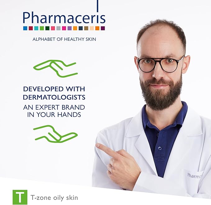 Normalizing Face Toner, Removes Makeup, Helps Refine Pores, Reduces Shine, Refresh & Balance, Sebum Control, for Oily & Sensitive Skin, Alcohol-Free, Puri-SEBOTONIQUE, 6.76 fl oz-FemmiqueWomen