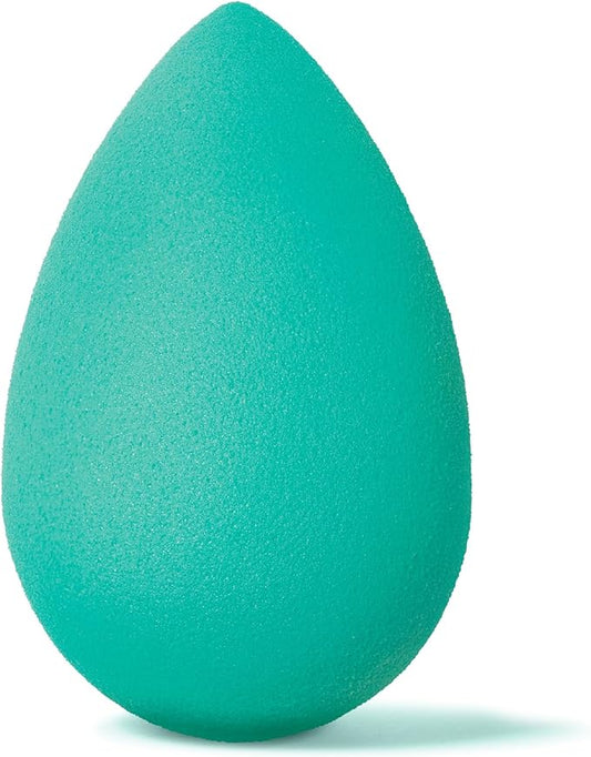 Beautyblender® | Chill Blender Makeup Sponge | Blend Liquid Foundations, Powders and Creams | Streak Free Application | Vegan, Cruelty Free | Made in USA-FemmiqueWomen