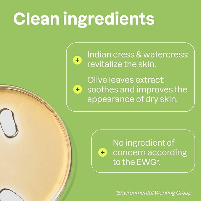 ATTITUDE Body Lotion, EWG Verified, Vegan & Cruelty-Free, Hydrating Moisturizer for Dry Skin, Non-Greasy Skin Care, Pear & Amber Scent, 16 Fl Oz-FemmiqueWomen