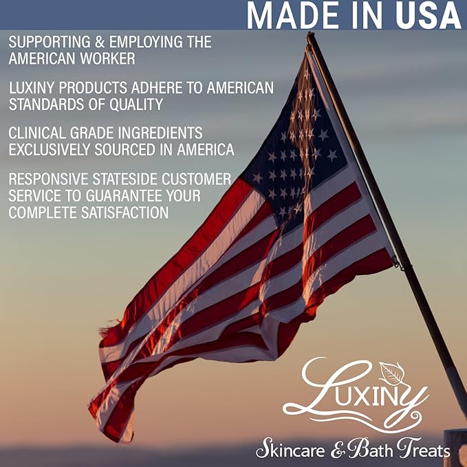 Unscented Shampoo Bar for all hair types is Vegan, Sulfate Free and Made in USA. Get up to 60 Washes at Home or use as a Travel Shampoo. Great for strenghtening shampoo for sensitive skin.-FemmiqueWomen