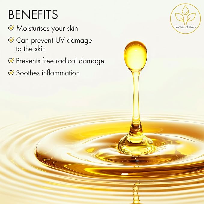 Majestic Pure Vitamin E Oil - 100% Pure & Natural, 20,000 IU | Premium Grade, Cold-Pressed and Tocopherol to Repair Dry, Damaged Skin| Moisturizing Skin, Hair and Scalp 8 Fl Oz-FemmiqueWomen