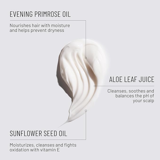 Hairstory New Wash Original Better Bottle, 8oz-FemmiqueWomen