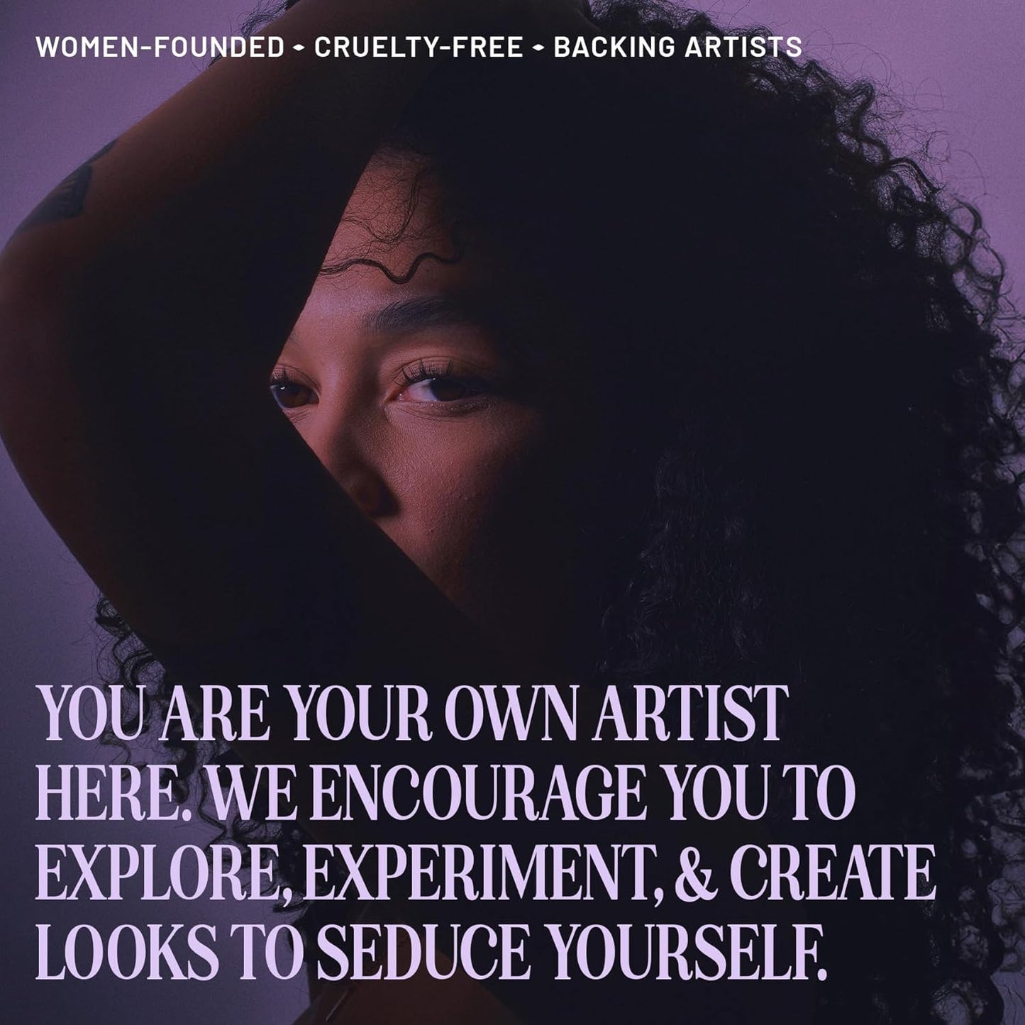 Lilac St - Eternal Bond (Black) Lash Glue & Lash Crystal Coat - Long Lasting & Fast Drying Lash Glue - Sealant for Extended Lash Wear, Reduce Stickiness & Keeps Lashes Clean - Waterproof, Vegan-FemmiqueWomen