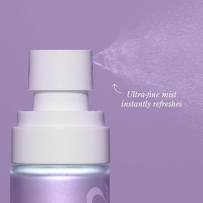 Beekman 1802 Lavender Milk Shake - Body Mist - 2.0 fl. oz - With Hyaluronic Acid & Jojoba Oil - Instantly Moisturizes, Hydrates & Softens - Good for Sensitive Skin - Cruelty Free-FemmiqueWomen