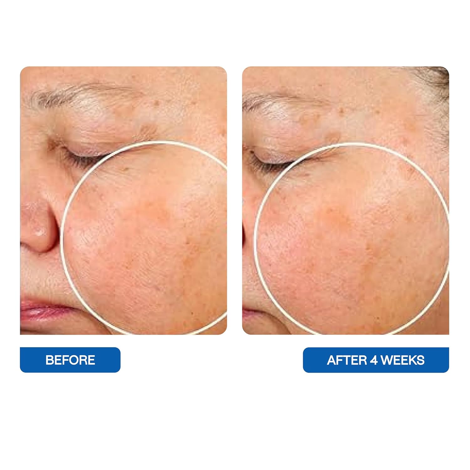 BeautyStat Universal Microbiome Barrier Repair Purifying Cleanser - Gentle Detoxifying Cleanser with Medical Grade MicroSilverBG to Protect Skin and Promote a Healthy, Radiant Glow (4oz /120ml)-FemmiqueWomen