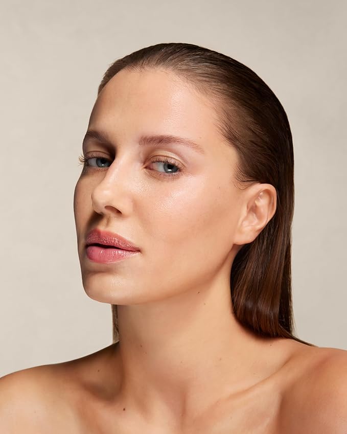 BABOR Refining Enzyme & Vitamin C Cleanser, Enzyme Powder Cleanser, Exfoliating Face Wash Polish, Gentle Facial Scrub to Brighten and Even Complexion-FemmiqueWomen