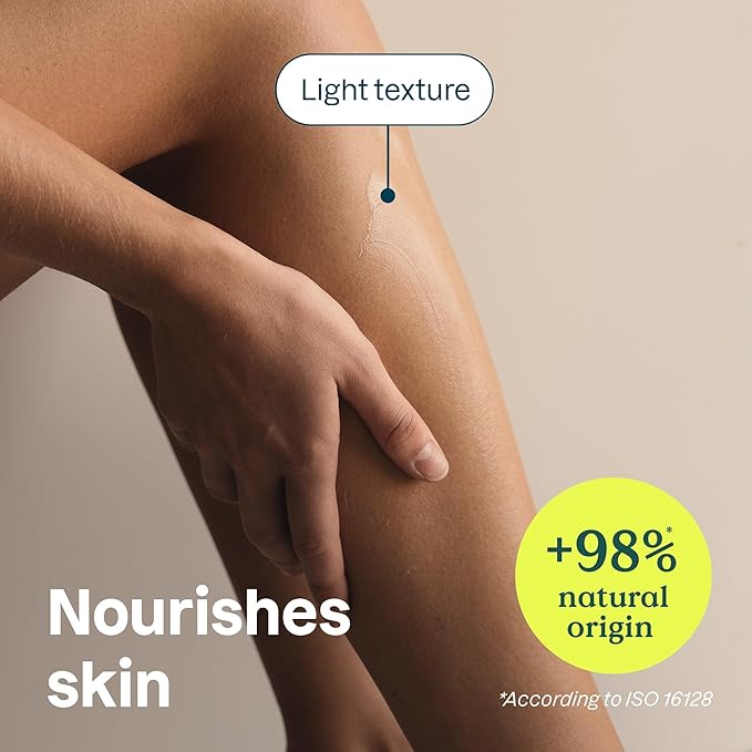 ATTITUDE Body Lotion, EWG Verified Moisturizer, Vegan Skin Care Products, Non-Greasy, Hydrating for Dry Skin, Cruelty Free, Glowing, Vine Leaves and Pomegranate, 16 Fl Oz-FemmiqueWomen