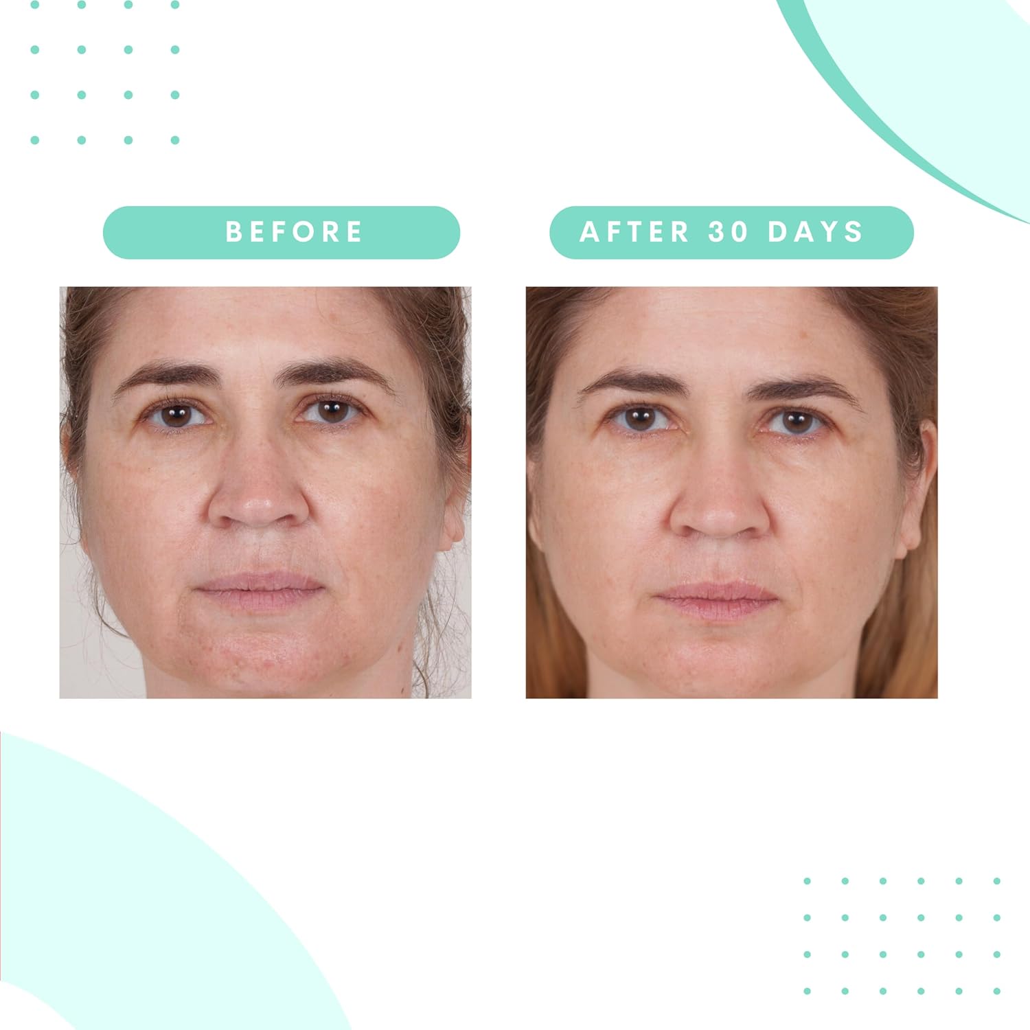 Serious Skincare Glycolic Cleanser - Daily Non-Drying Exfoliating Face Wash - 10% Glycolic Acid - Deep Pore Purifying - Removes Blackheads, Makeup & Impurities 4 Fl. Oz.-FemmiqueWomen