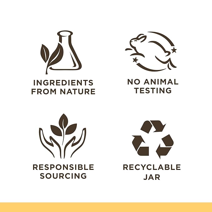 Burt's Bees Mama Belly Butter Stretch Mark Cream for Pregnancy Massages Body & Reduces Scar Appearance, Prenatal & Postnatal Tummy Skin Care, Shea Butter & Vitamin E Rich Formula, 6.5 Oz (Pack of 3)-FemmiqueWomen