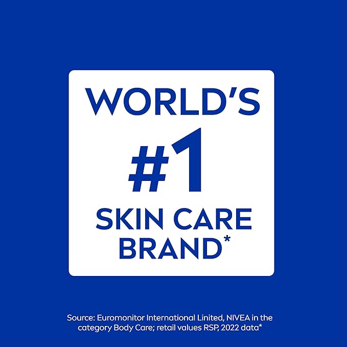 NIVEA Skin Firming & Anti Wrinkle Neck & Chest Cream with Coenzyme Q10, Creatine and Provitamin B5, Skin Firming Cream Reduces the Look of Fine Lines and Wrinkles, 6.7 Oz Tube-FemmiqueWomen