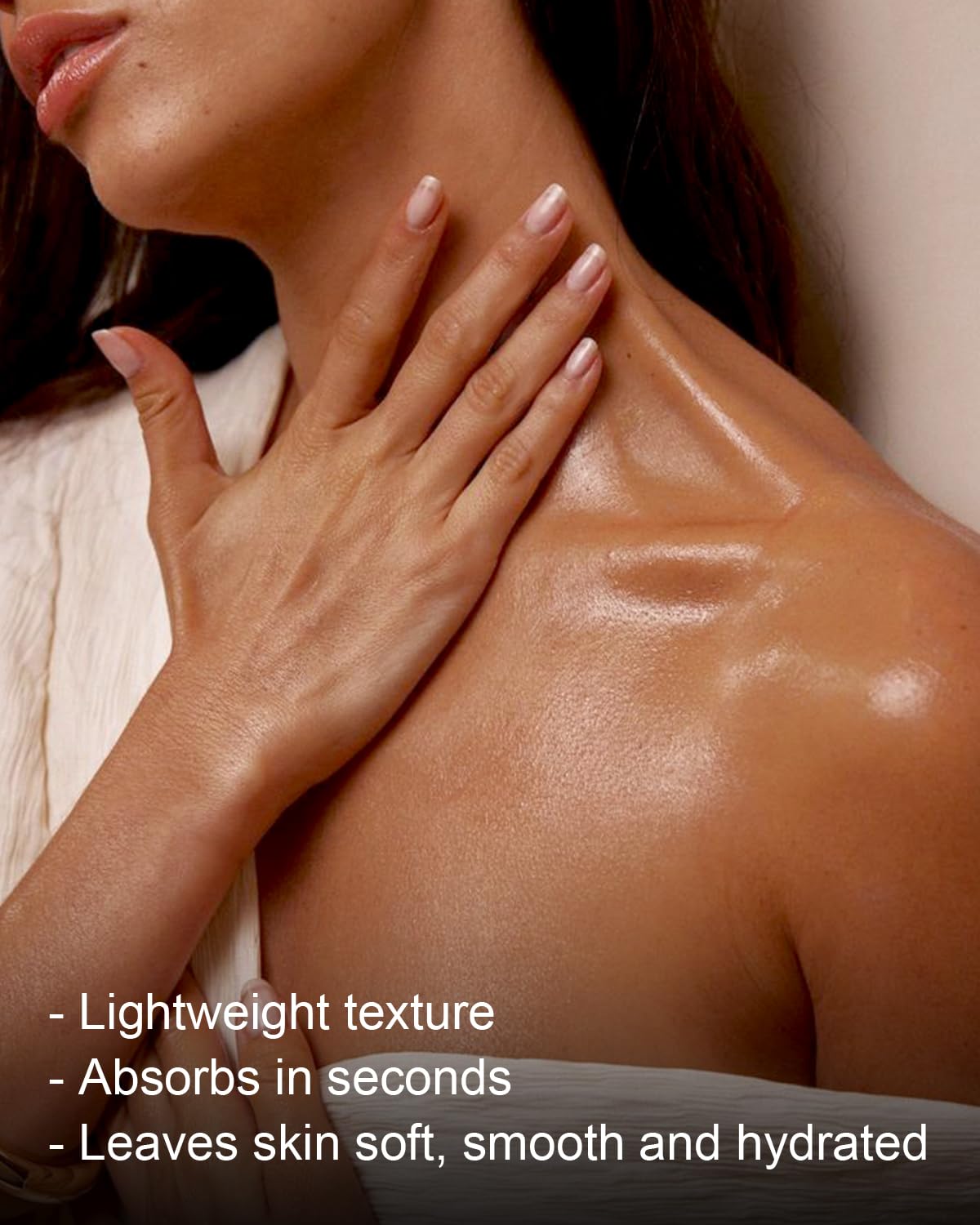 Organic Rosehip Seed Oil, USDA 100% Pure Rosehip Oils for Face, Hair & Body, Large Glass Bottle 16 fl oz Cold Pressed Rose Hip Oil for Skin Care, Moisturizing, Massage, Gua Sha & DIY Blends-FemmiqueWomen