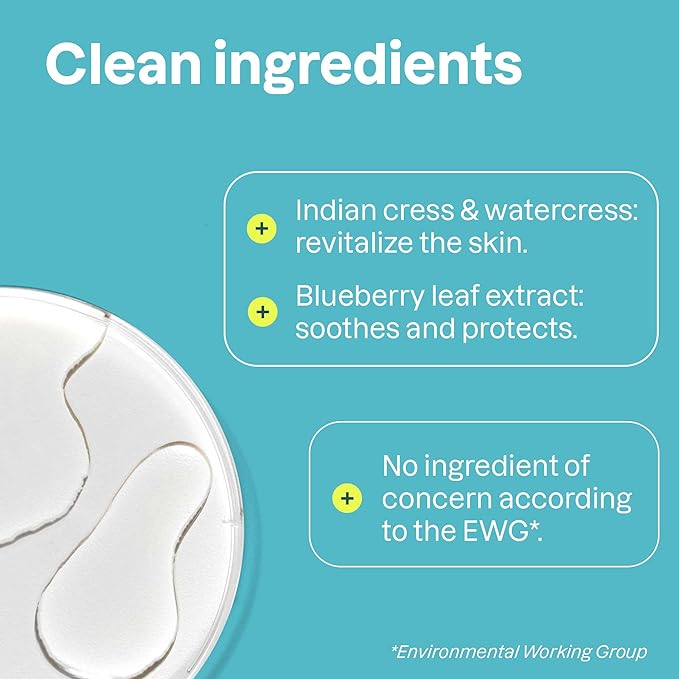 ATTITUDE Body Lotion, EWG Verified, Vegan & Cruelty-Free, Hydrating Moisturizer for Dry Skin, Non-Greasy, Extra Gentle Skin Care, Unscented, 16 Fl Oz (Pack of 6)-FemmiqueWomen