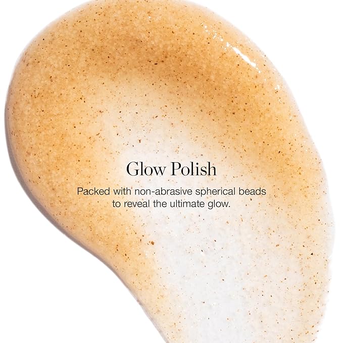 Ogee Botanical Brilliance Exfoliating Cleanser - High Performance Facial Cleanser and Face Exfoliator - Certified Organic - Made in USA-FemmiqueWomen