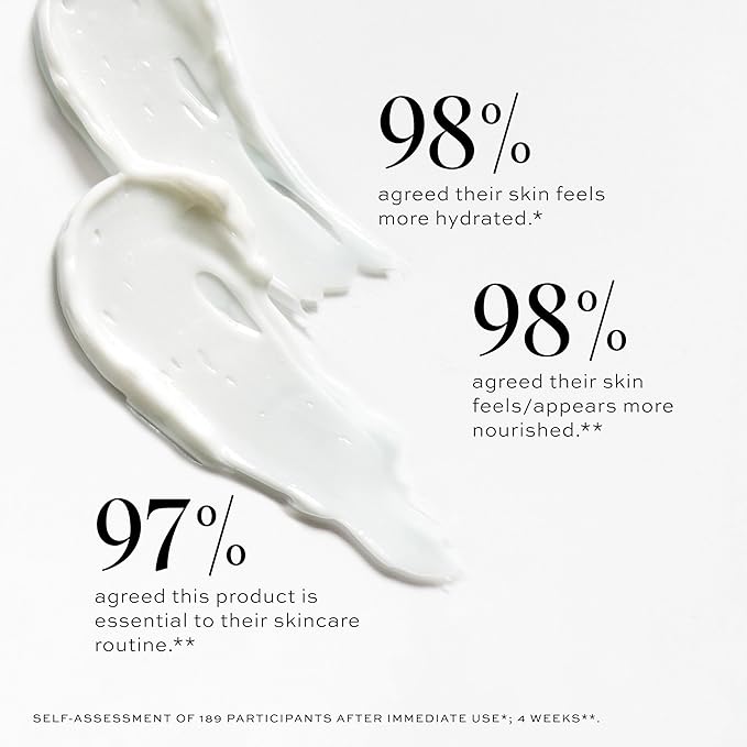 Dime Beauty Restorative Night Cream, Facial Moisturizer with Ceramides and Sea Buckthorn, 1.7 oz / 50 ml in Pump-FemmiqueWomen