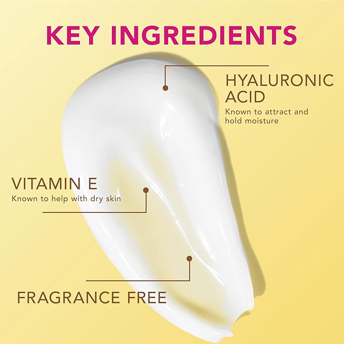 Jergens Natural Glow Hydra Gel Moisturizer, Gradual Tanning Lotion with Hyaluronic Acid, Hydrating Tanning Gel, Fragrance-Free Self Tanner, Medium to Deep Skin Tones 8.3 Fl Oz-FemmiqueWomen