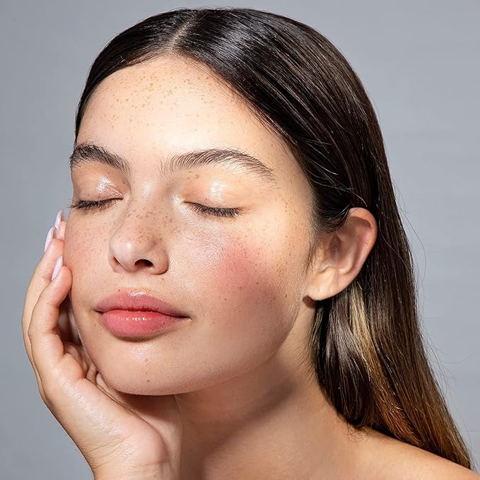 Cliganic Non-GMO Jojoba Oil for Skin, Hair & Face (8oz) | 100% Pure, Natural Cold Pressed Unrefined Hexane Free (Packaging May Vary)-FemmiqueWomen