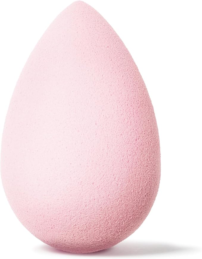 Beautyblender® | Bubble Blender Makeup Sponge | Blend Liquid Foundations, Powders and Creams | Streak Free Application | Vegan, Cruelty Free | Made in USA-FemmiqueWomen