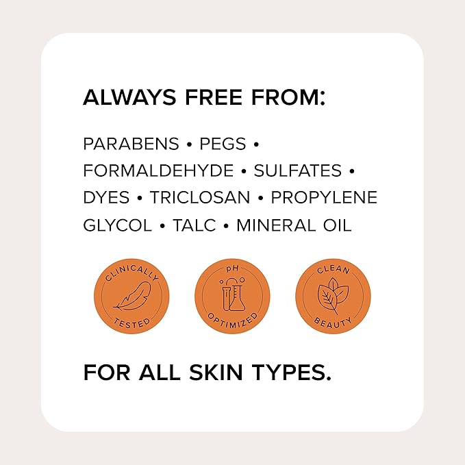 MEDIX Vitamin C Cream + Anti Aging Argan Oil Cream 2PC Skin Care Bundle | Moisturizer Body Cream & Face Lotion | Brightening Body Lotion For Women, Uneven Skin Tone, Wrinkles, & Sun Damaged Skin, 2PC-FemmiqueWomen