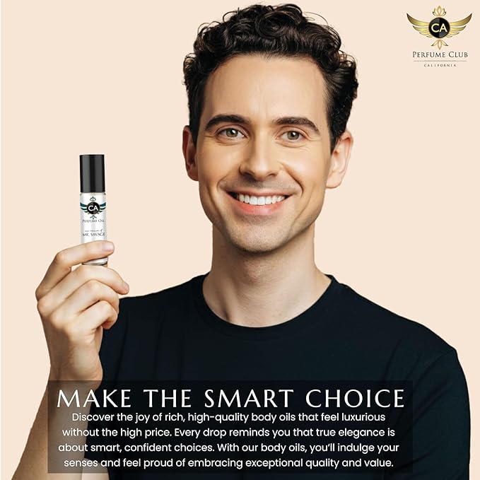 CA Perfume Impression of Aloura Sport For Men Fragrance Dupes Perfume Body Oil Roll-On 0.3 Fl Oz/10ml-X1-FemmiqueWomen