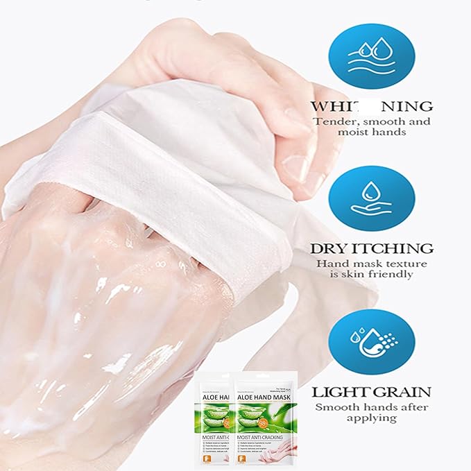 10Pcs Skin Care Products Set, Aloe Vera Skin Care Sets, Skin Care Gift Set for Women Girls, Skincare Routine Set, Face Care Kit for Dry Skin, Hydrating Whole Body Skin Care-FemmiqueWomen