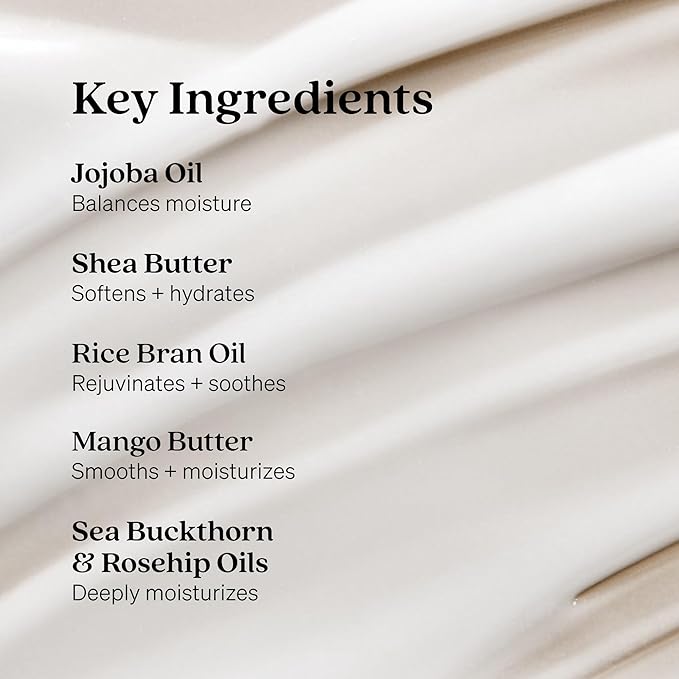 Hand & Body Lotion, John Legend Skincare, Fragrance-Free, Daily Lightweight Cream, Formulated with Shea Butter & Vitamin E, 15 oz-FemmiqueWomen