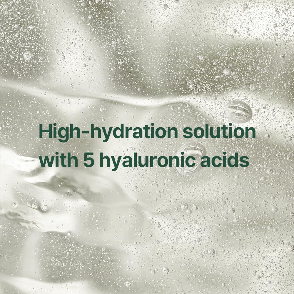 Pyunkang Yul PKY Calming Moisture Repair Balm Instantly Calms Sensitive Skin, Face Moisturizer with Deep and Rich Nourishment, Vegan, Korean Skincare (1.01 Fl.Oz, 30ml)-FemmiqueWomen