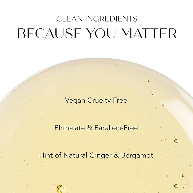 Luxury Organic Body Oil for Women | Hydrating & Moisturizing Body Oil after Shower | Certified Moisturizer for Dry Skin | Clean Beauty, Vegan and Paraben Free-FemmiqueWomen