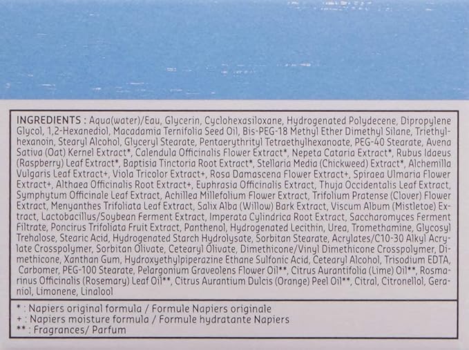 belif The True Cream Moisturizing Bomb with Oak Husk and Vitamin B | Moisturizer | Good for Dry Skin, Dryness Dullness, and Uneven Texture |For Normal, Dry Skin Types-FemmiqueWomen