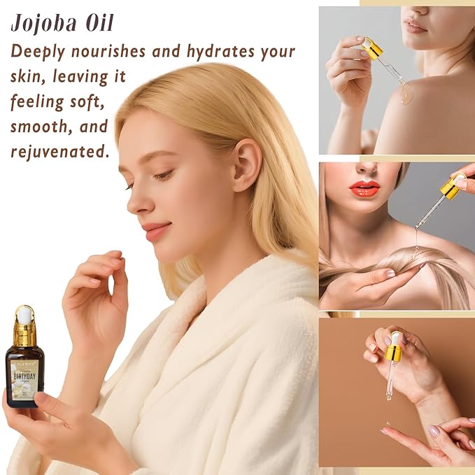 24Pcs Happy Birthday Gifts for Women Mom - Luxury Birthday Presents Spa Gift Set, Bath and Body Gift for Sister Girlfriend Wife Grandma with Necklace, Birthday Gift Set Idea for Women Female Friends-FemmiqueWomen