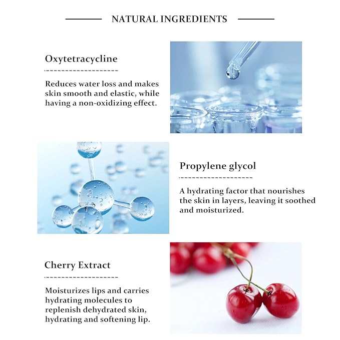 20Pcs Lip Mask, Red Cherry Lip Moisturizing Plumping Masks Overnight, Lip Gel Treatment Lip Masks for Dry Lips Smooth& Plump Chapped Lip Collagen Overnight Lip Care Pads Patches(Red)-FemmiqueWomen