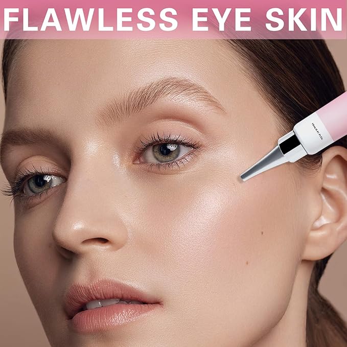 2PCS Under Eye Cream Lift Firm Skin Around the Eyes-FemmiqueWomen