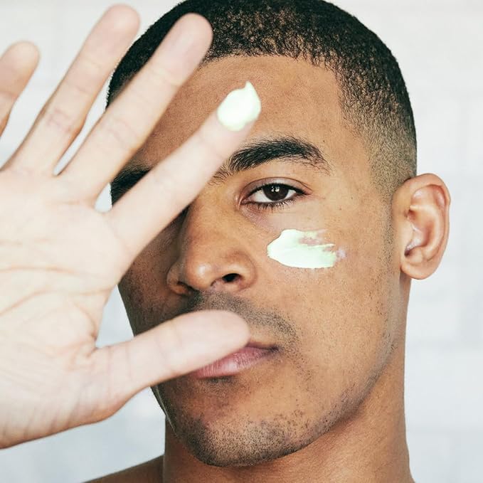 Brickell Men's Retinol Face Moisturizer Cream For Men, Natural & Organic, Anti-Wrinkle Face Night Cream with Retinol & Hyaluronic Acid To Reduce Fine Lines and Even Skin Tone, Fragrance-Free, 2 Ounce-FemmiqueWomen