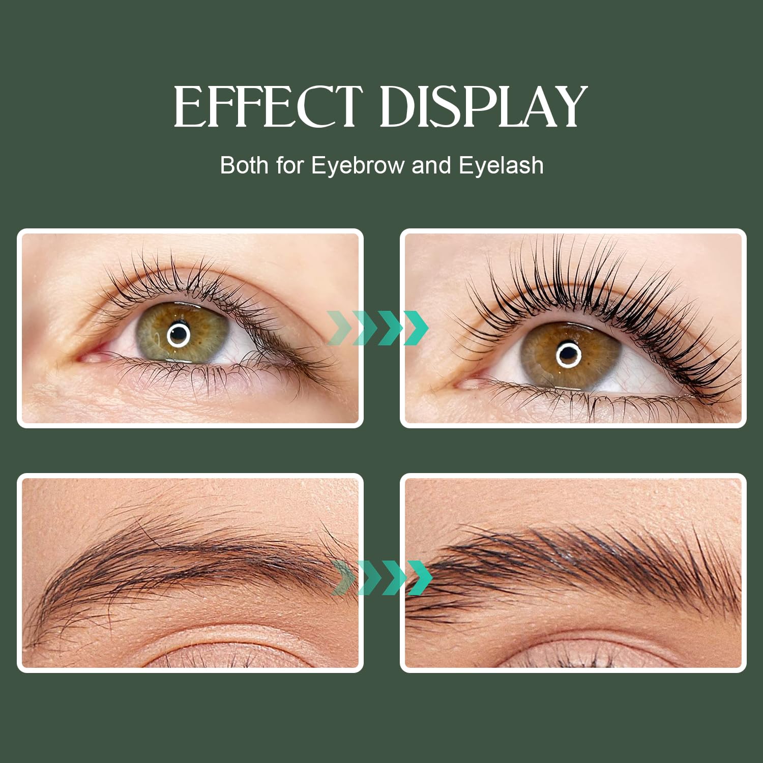 Lash Lift Kit for Eyelash Perm, Professional Lash & Brow Lift Gentle Formula for Long-Lasting Natural Curl & Self Lash Lifting, Brow Lamination Set for Salon-Quality Results at Home-FemmiqueWomen