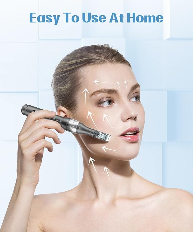 0.25mm Derma Roller Pen-FemmiqueWomen