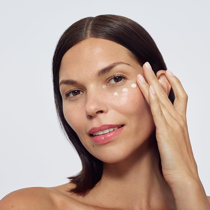 111SKIN Black Diamond Eye Cream, Formulated with Granactive Retinoid for Fine Lines and Dark Circles, Anti-Aging Formula Suitable for Sensitive Skin, 0.51 fl oz-FemmiqueWomen