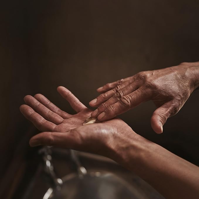 Aesop Rind Concentrate Body Balm | Soften & Smooth Skin | Uplifting Citrus Aroma, Nourishing Nut Oil Extracts | 16.9 oz / 500mL-FemmiqueWomen