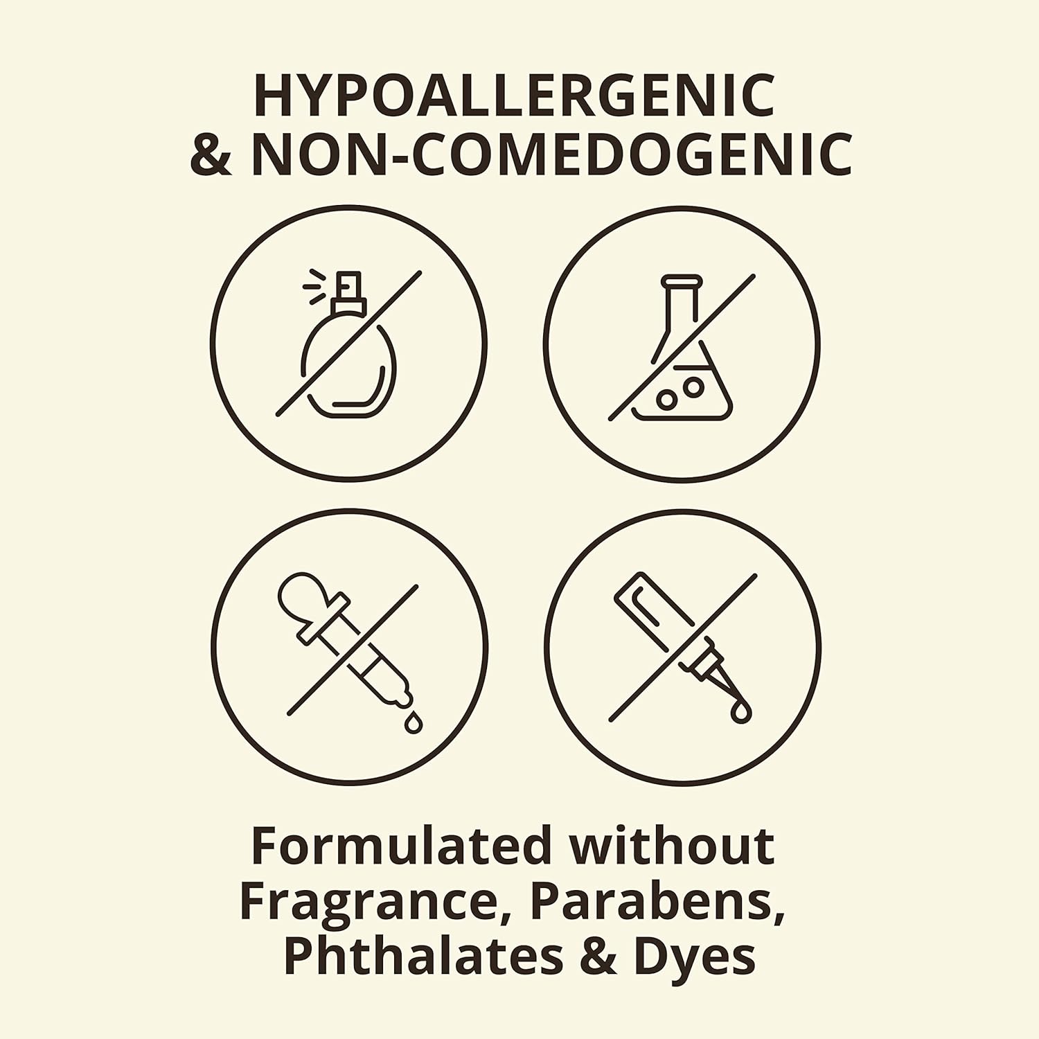 Aveeno Calm + Restore Redness Relief Foaming Cleanser, Daily Facial Cleanser With Calming Feverfew to Help Reduce the Appearance of Redness, Hypoallergenic & Fragrance-Free, 6 fl. oz-FemmiqueWomen